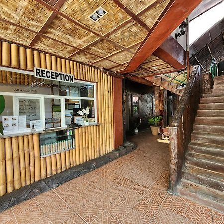 MB's Garden Inn Lapu-Lapu City Buitenkant foto