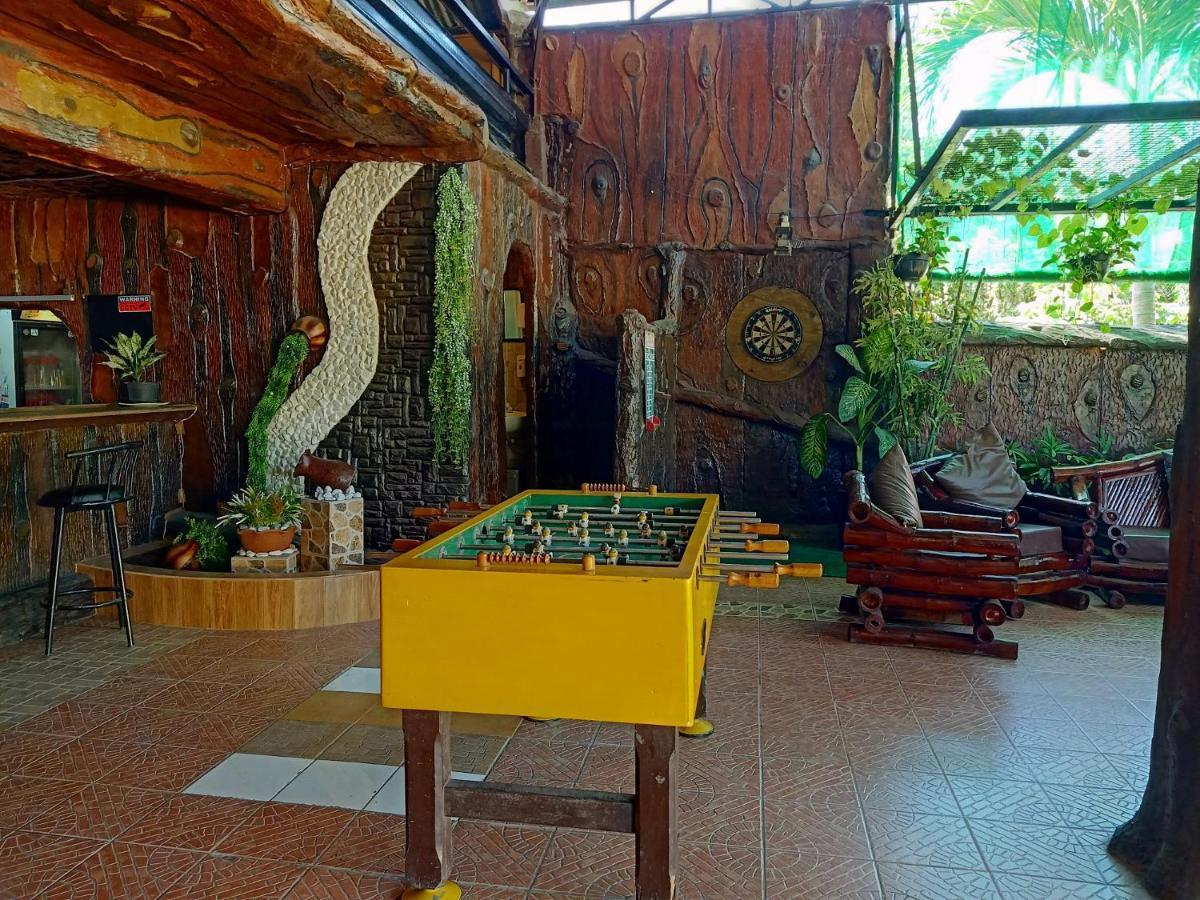 MB's Garden Inn Lapu-Lapu City Buitenkant foto
