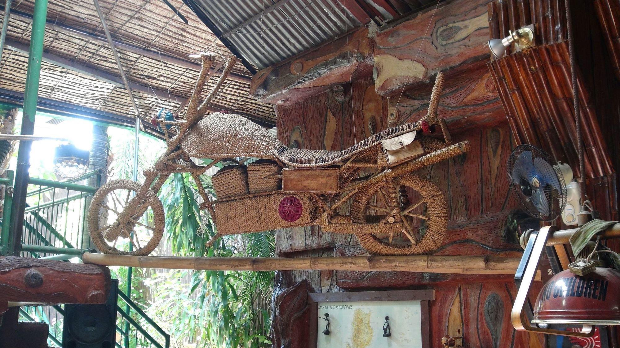 MB's Garden Inn Lapu-Lapu City Buitenkant foto