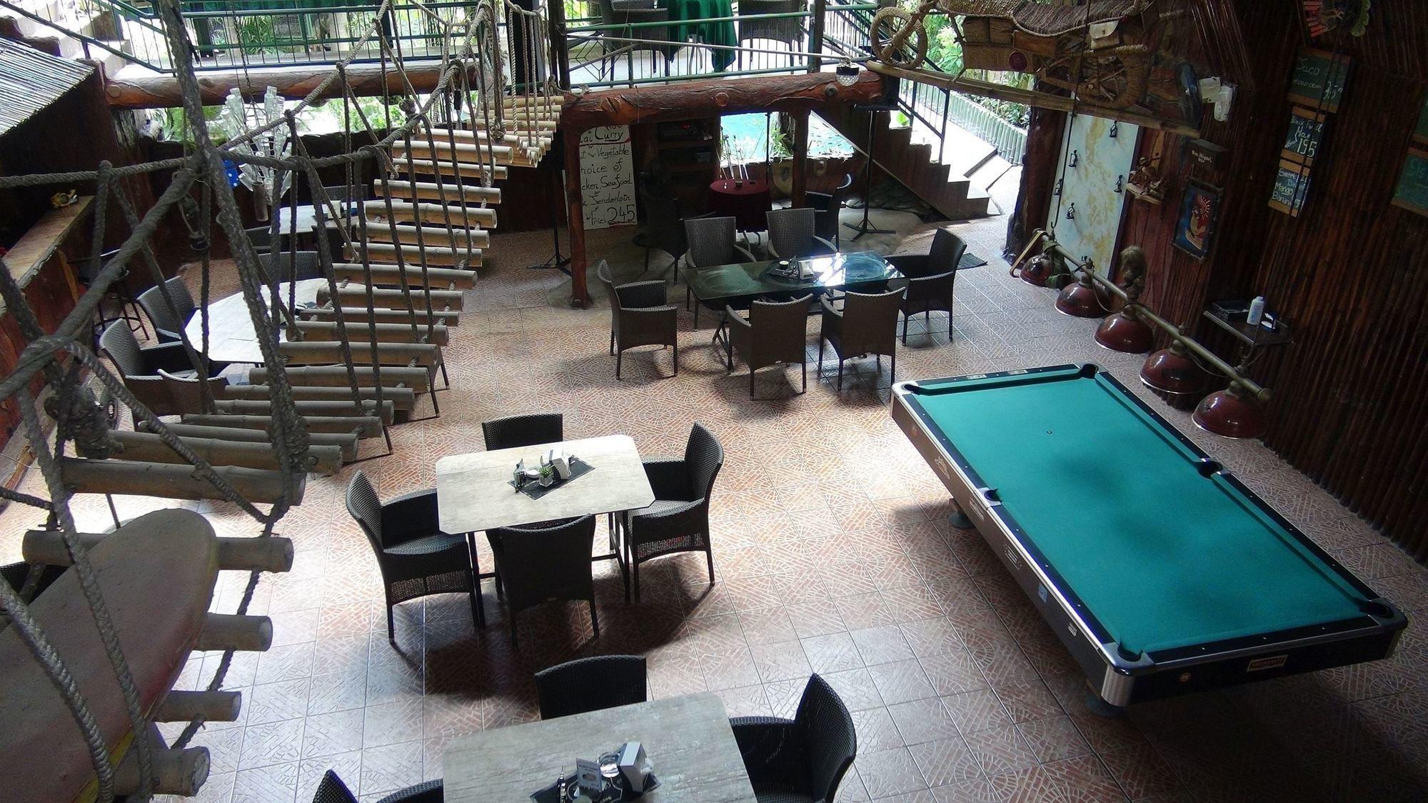 MB's Garden Inn Lapu-Lapu City Buitenkant foto