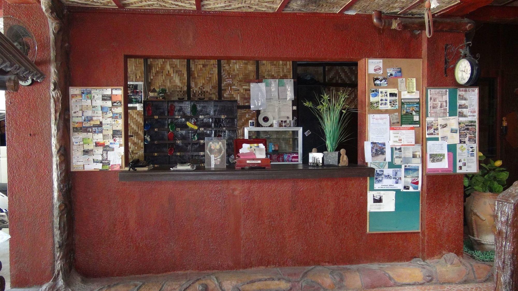 MB's Garden Inn Lapu-Lapu City Buitenkant foto