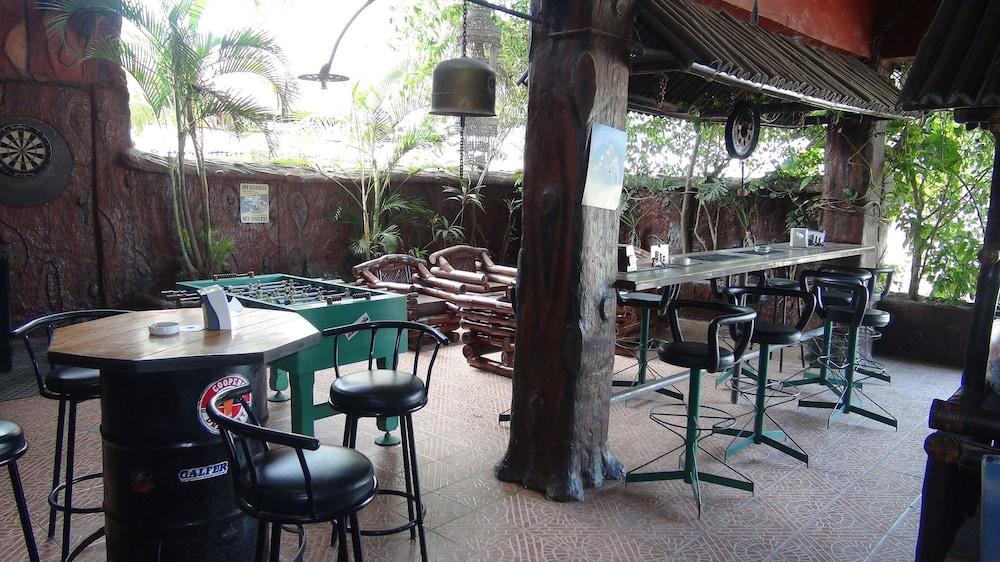 MB's Garden Inn Lapu-Lapu City Buitenkant foto