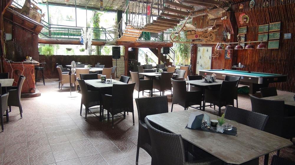 MB's Garden Inn Lapu-Lapu City Buitenkant foto