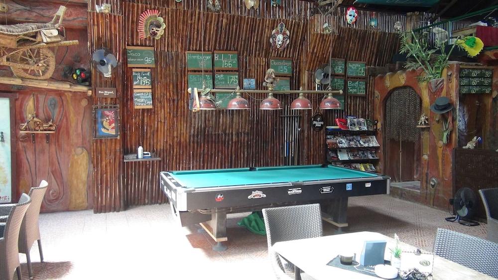 MB's Garden Inn Lapu-Lapu City Buitenkant foto