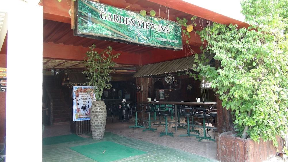 MB's Garden Inn Lapu-Lapu City Buitenkant foto