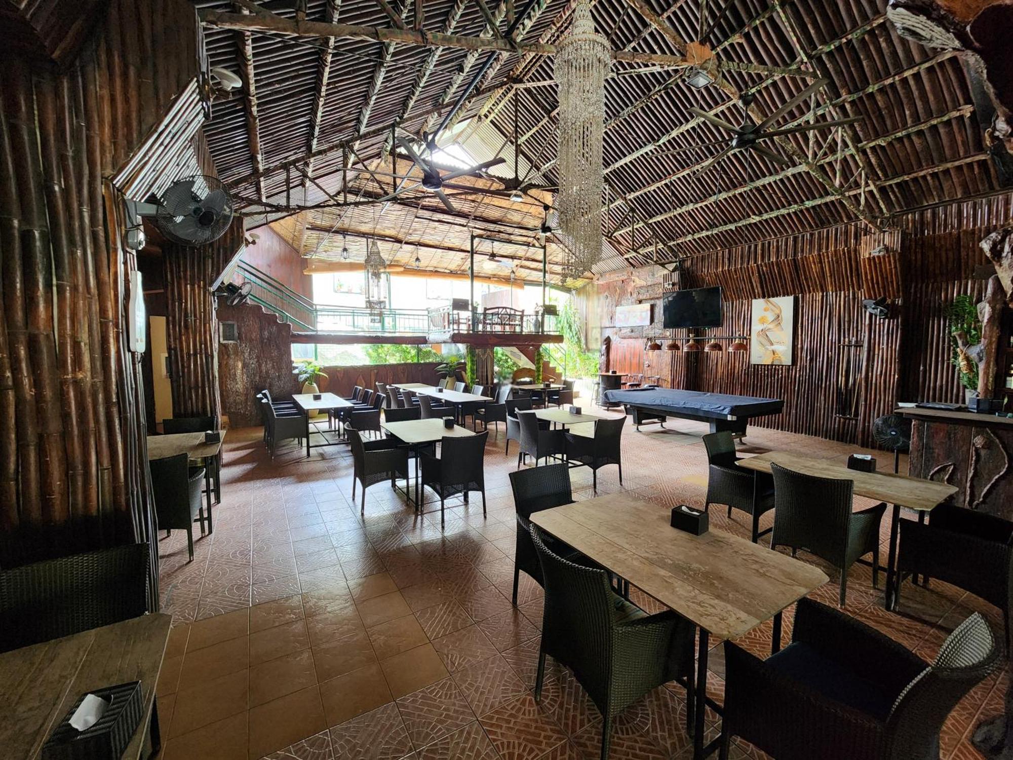MB's Garden Inn Lapu-Lapu City Buitenkant foto