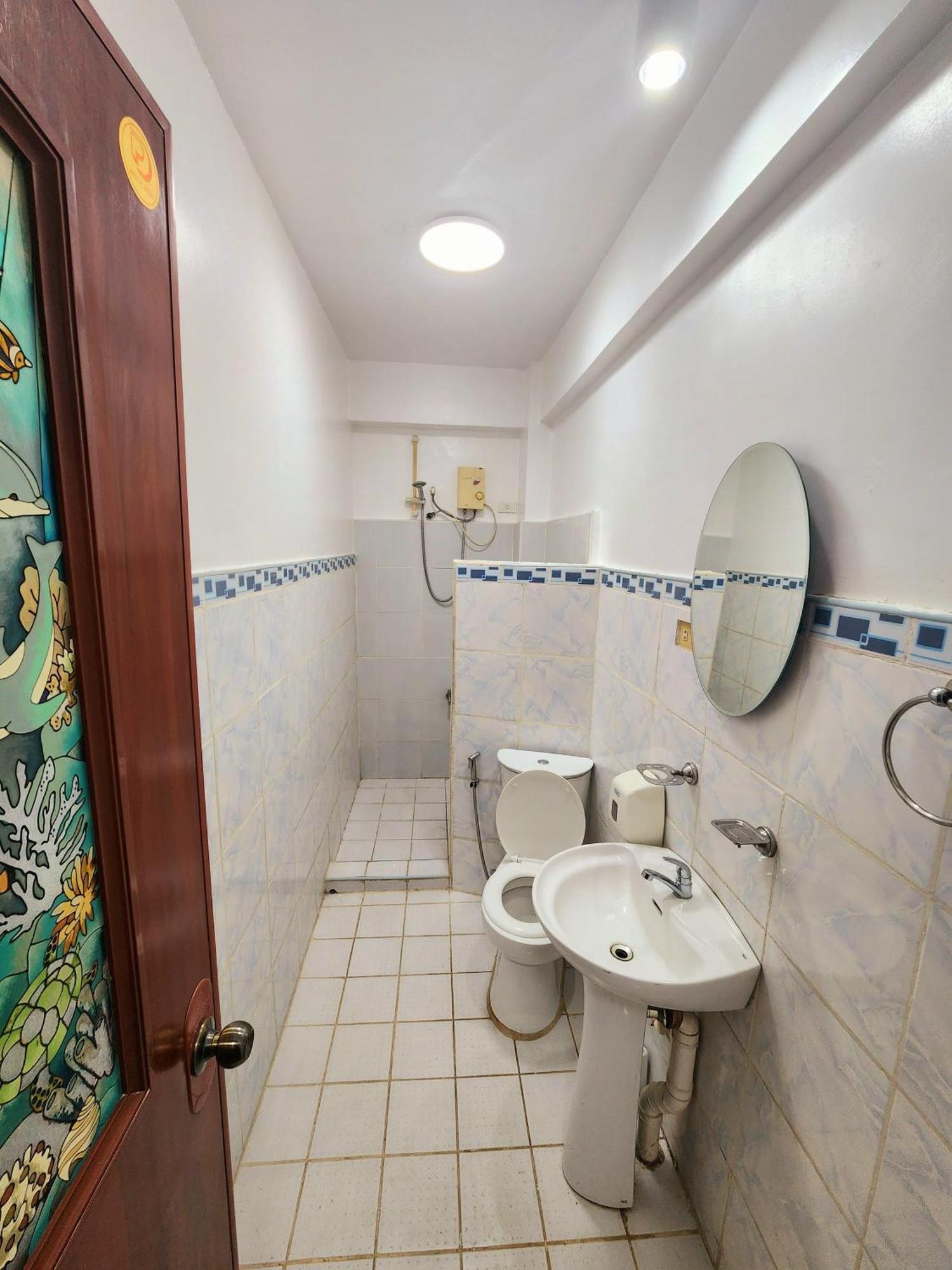 MB's Garden Inn Lapu-Lapu City Buitenkant foto