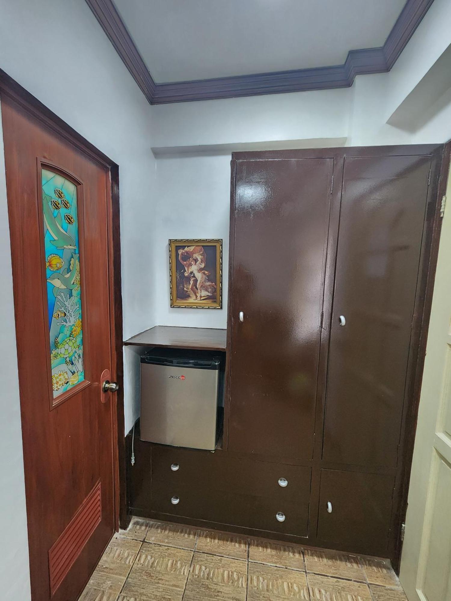 MB's Garden Inn Lapu-Lapu City Buitenkant foto