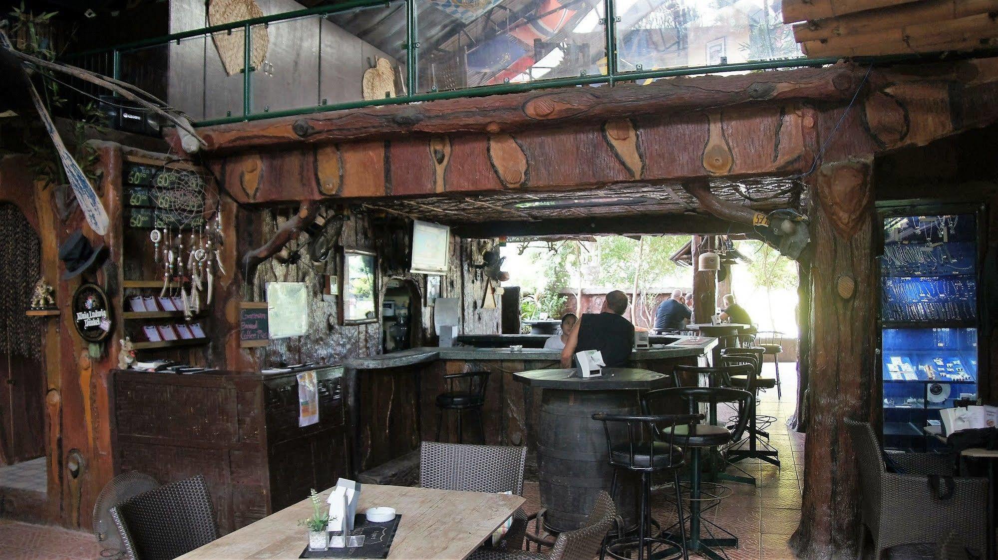 MB's Garden Inn Lapu-Lapu City Buitenkant foto
